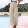 Vivian | Pantalón de verano elegante