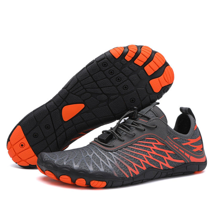 Vikto | Zapatos Antideslizantes Aire Libre Ligeros