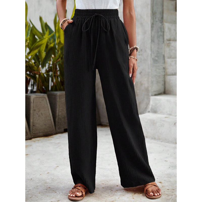 Zeva | Pantalón ligero casual