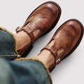 Louisa™ | Zapatos Mary Jane Clásicos