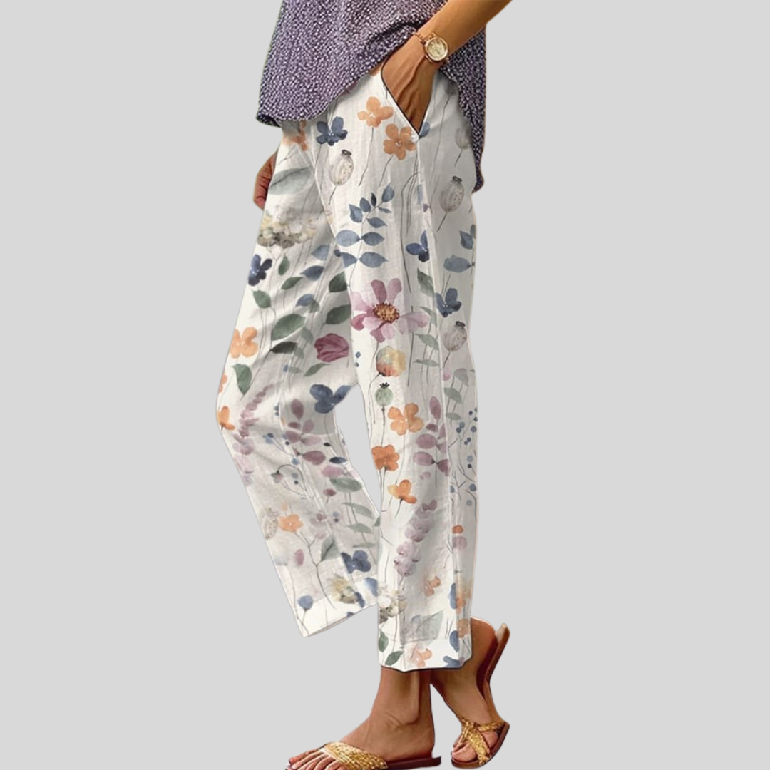 Pantalón Casual Diario