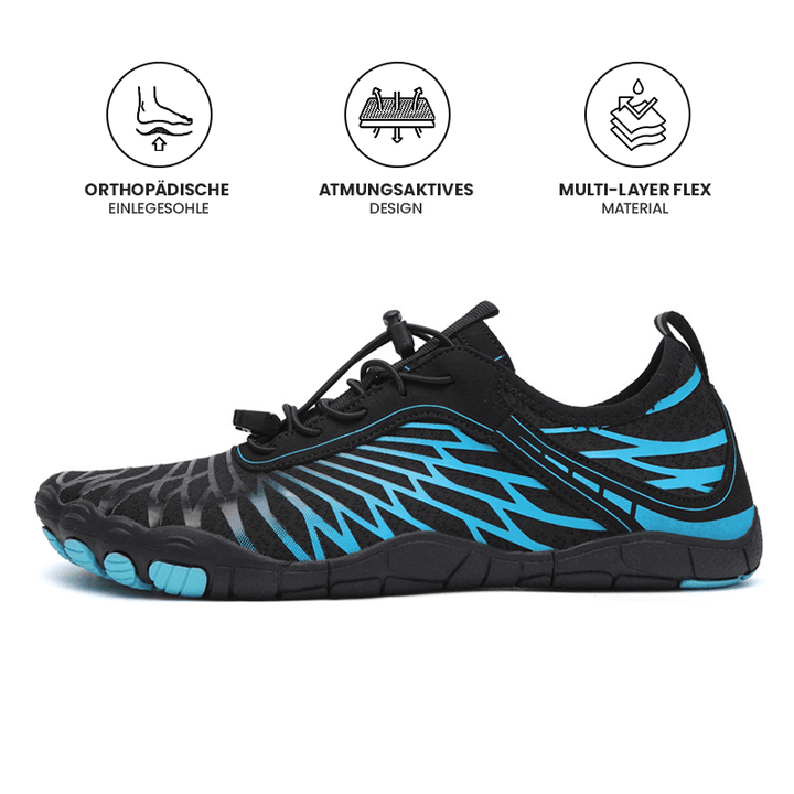 Vikto | Zapatos Antideslizantes Aire Libre Ligeros