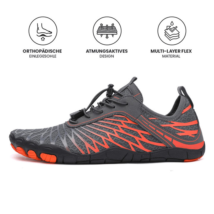 Vikto | Zapatos Antideslizantes Aire Libre Ligeros