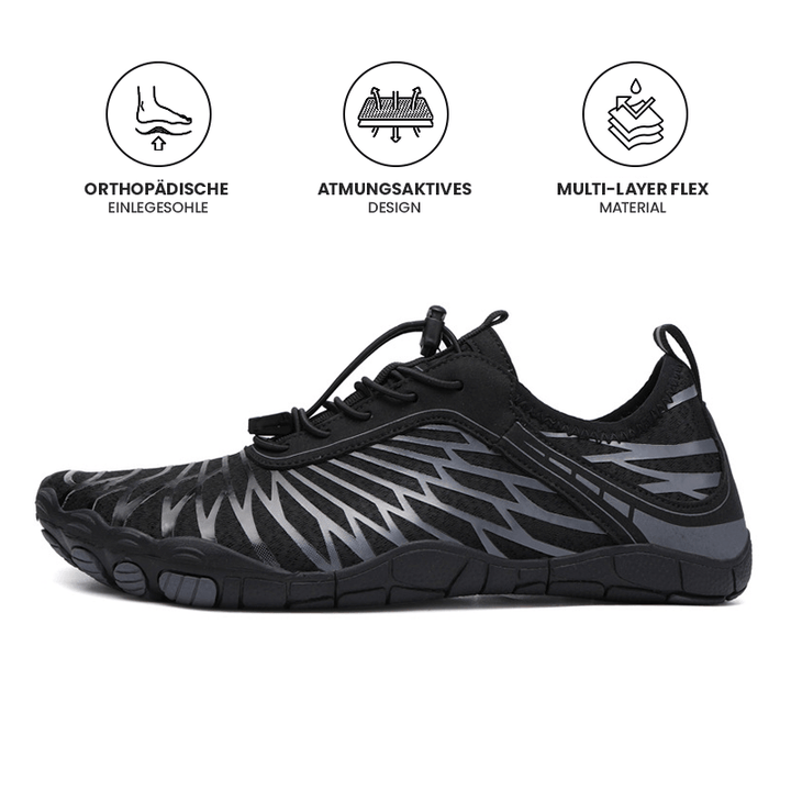 Vikto | Zapatos Antideslizantes Aire Libre Ligeros
