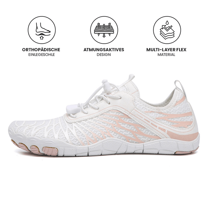 Vikto | Zapatos Antideslizantes Aire Libre Ligeros