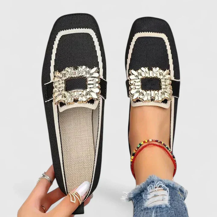 Maylora | Zapatillas Ortopédicas