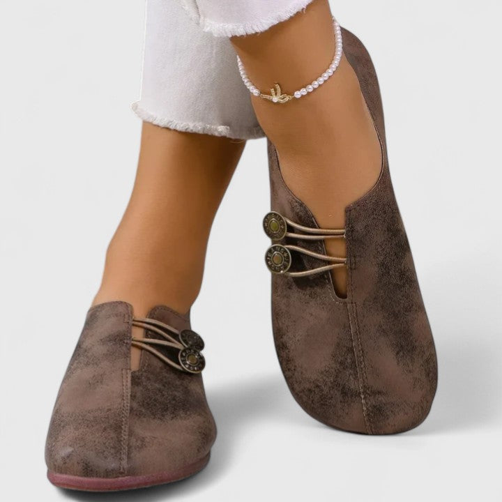 Kyline | Mocasines Elegantes