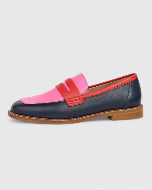 Alisette | Pantufla Elegante