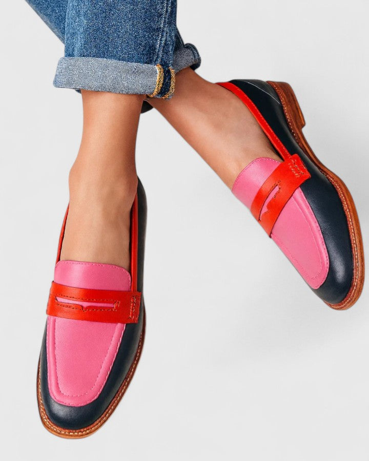 Alisette | Pantufla Elegante