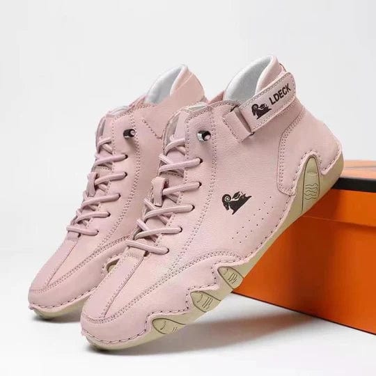 Zapatillas | Unisex Ergo Friederike Antideslizantes y Cómodas