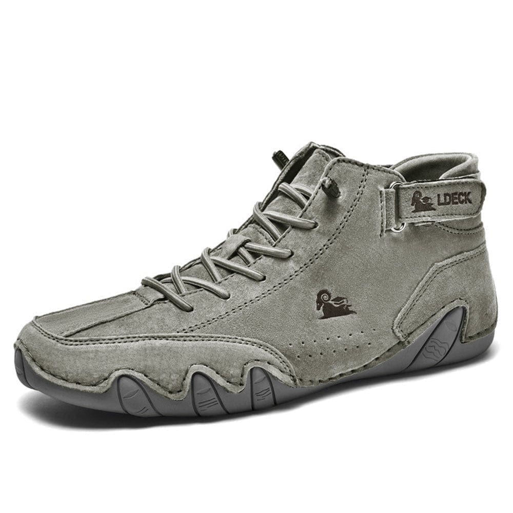 Zapatillas | Unisex Ergo Friederike Antideslizantes y Cómodas