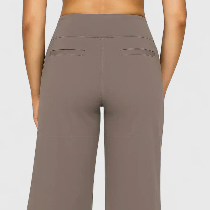 Ame | Pantalones Elegantes