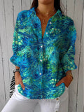 Florina | Blusa Gracia Pavo Real