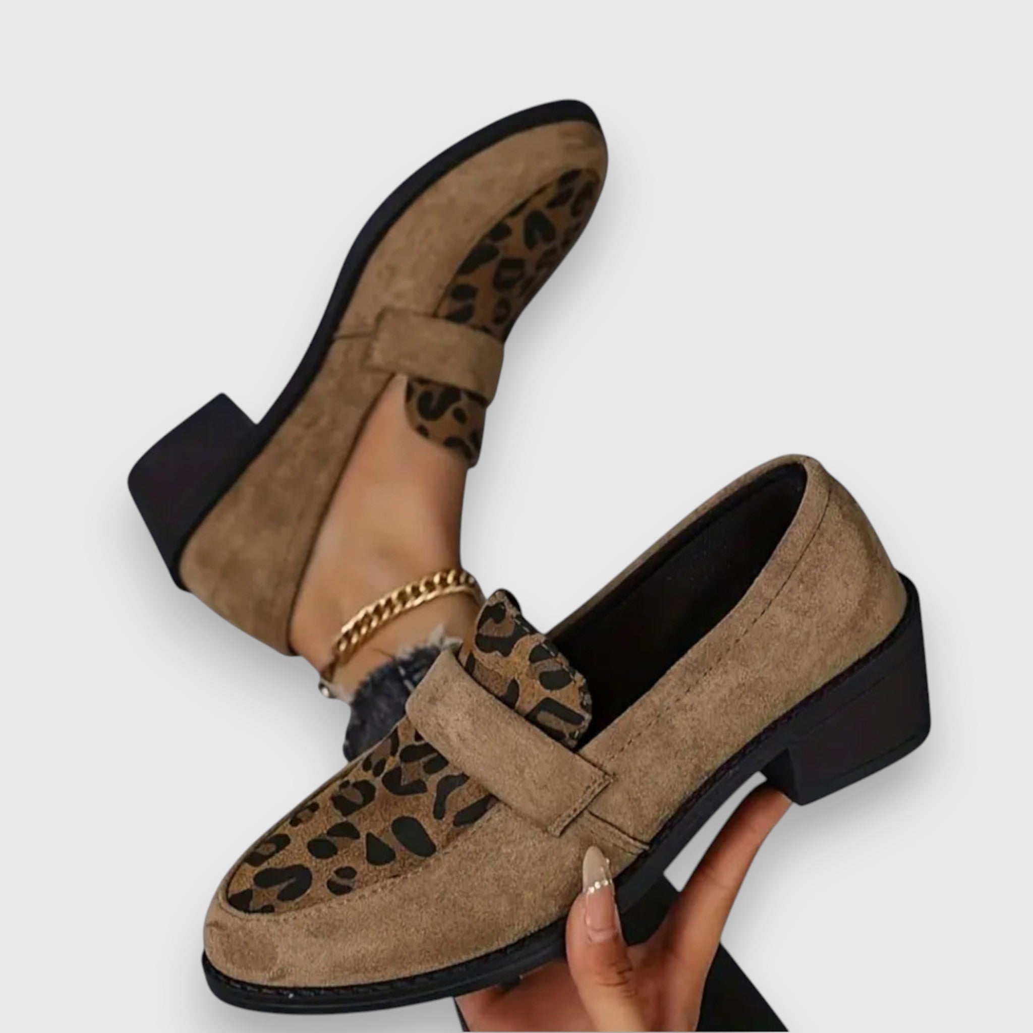 Brunika – Pantuflas Confortables