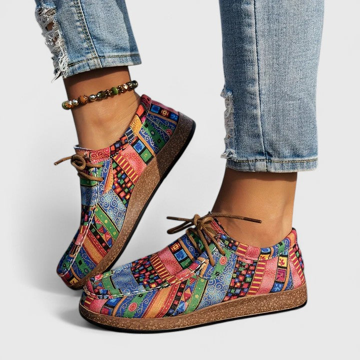 Nychelle | Zapatos Ortopédicos