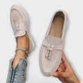 Gamila - Mocasín Elegante