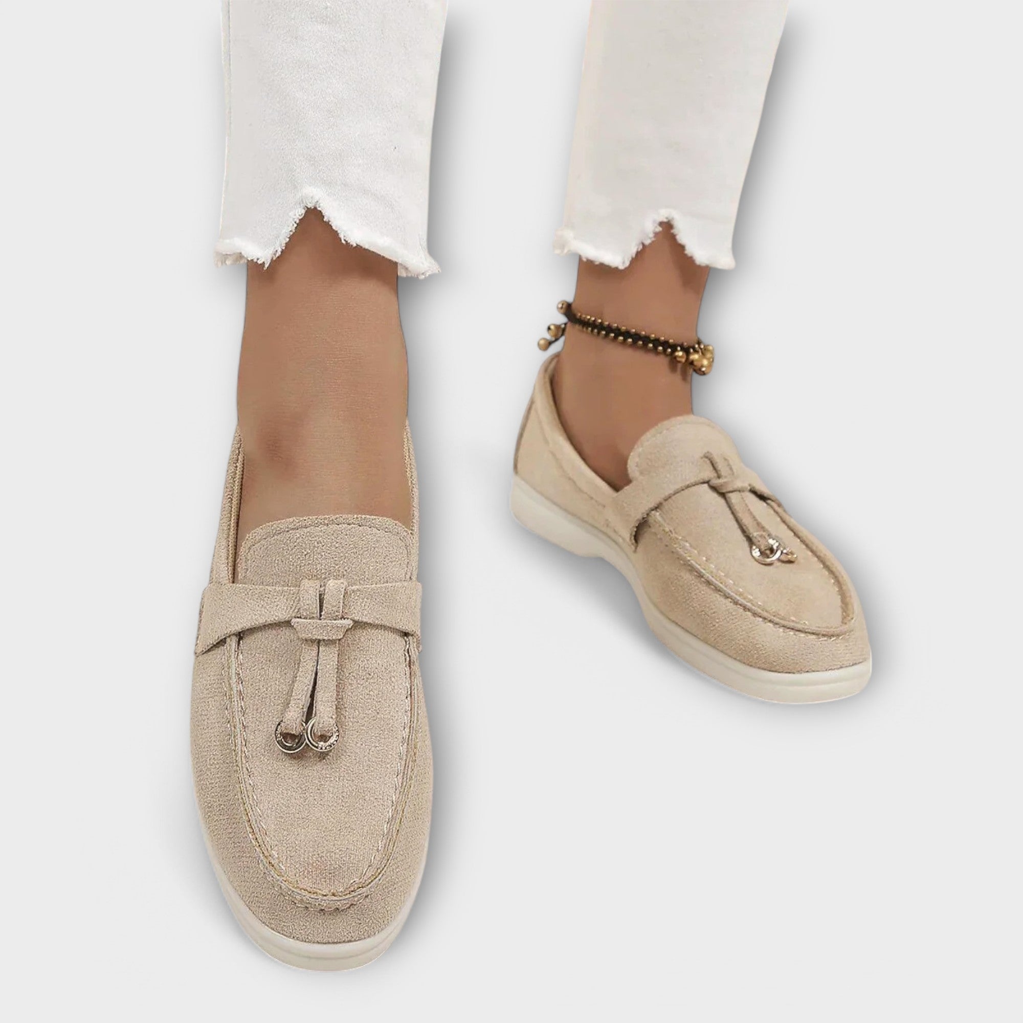Gamila - Mocasín Elegante