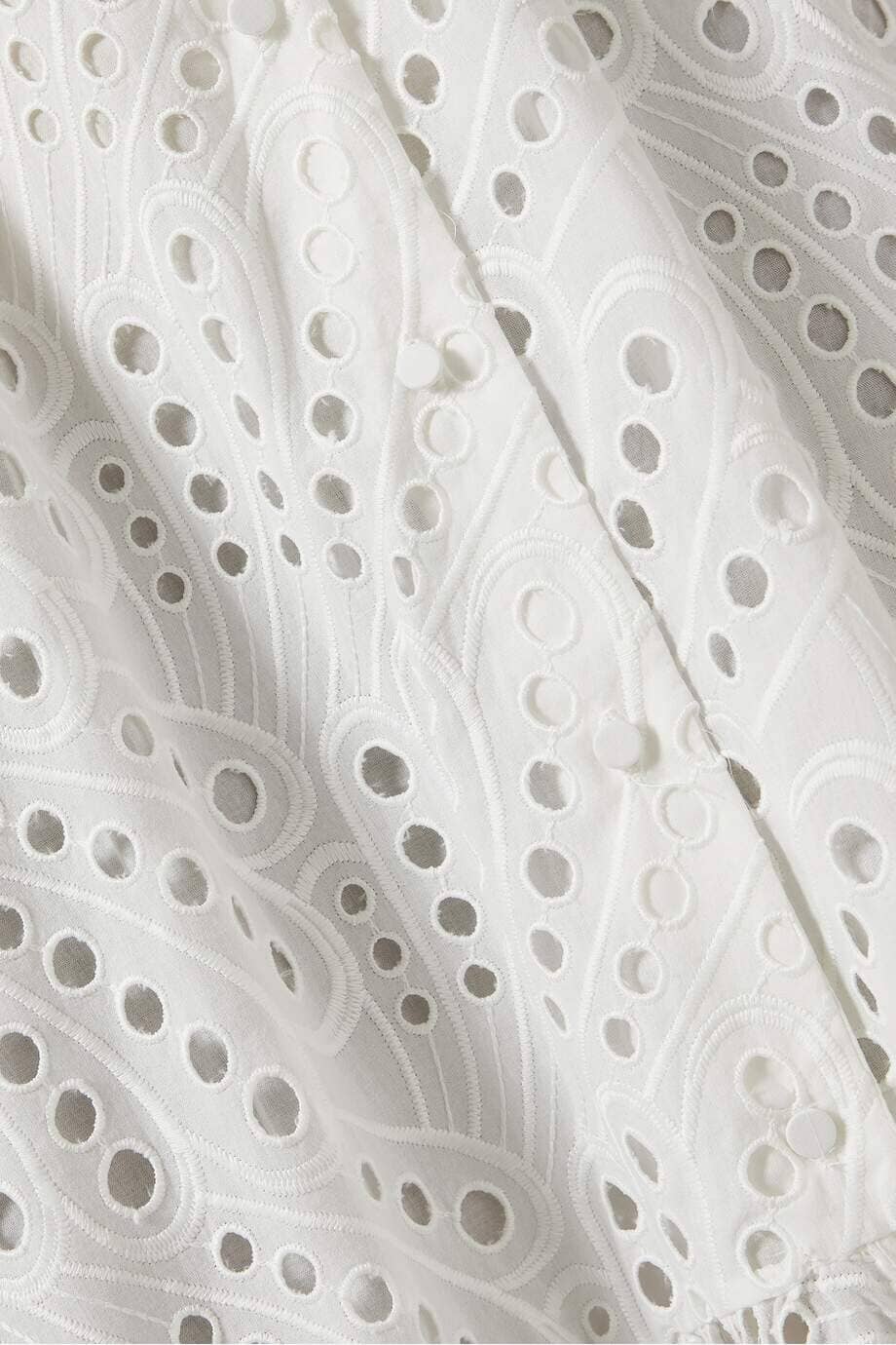 Dolly | Vestido Midi Bustier de Encaje