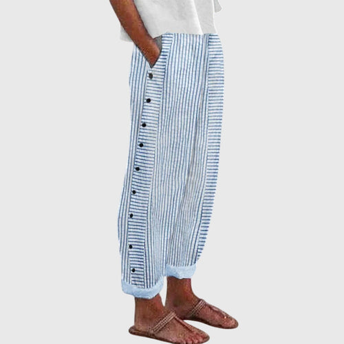 Bertha | Pantalones Elegantes para Mujeres