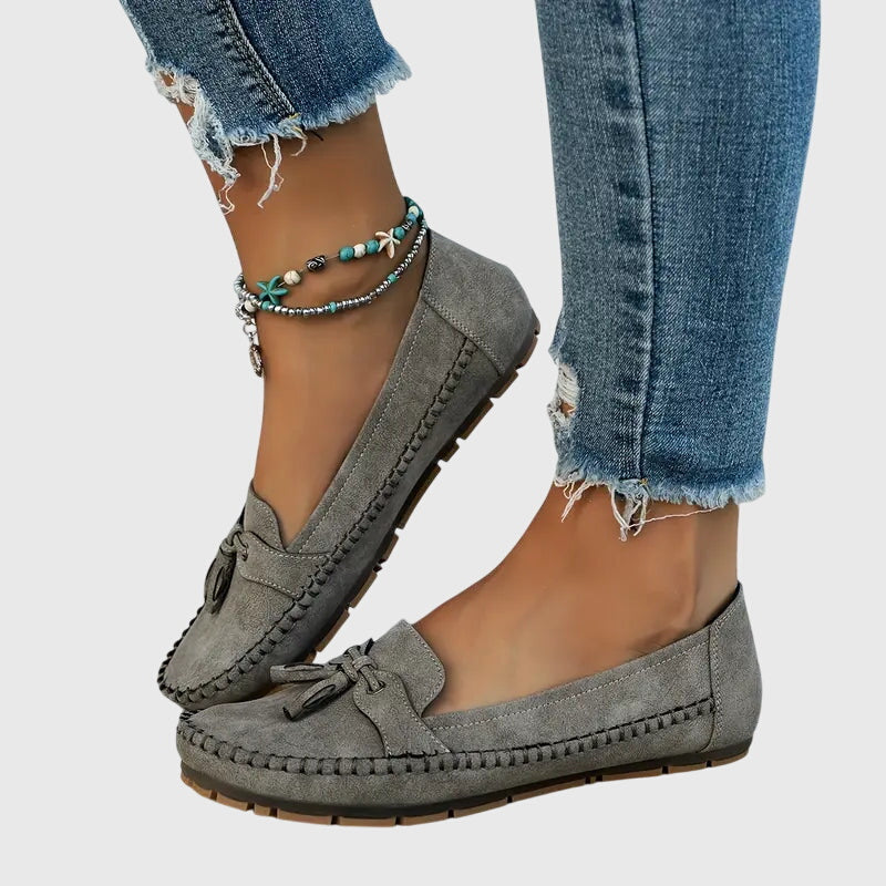 Chelsea | Mocasines Suaves y Cómodos