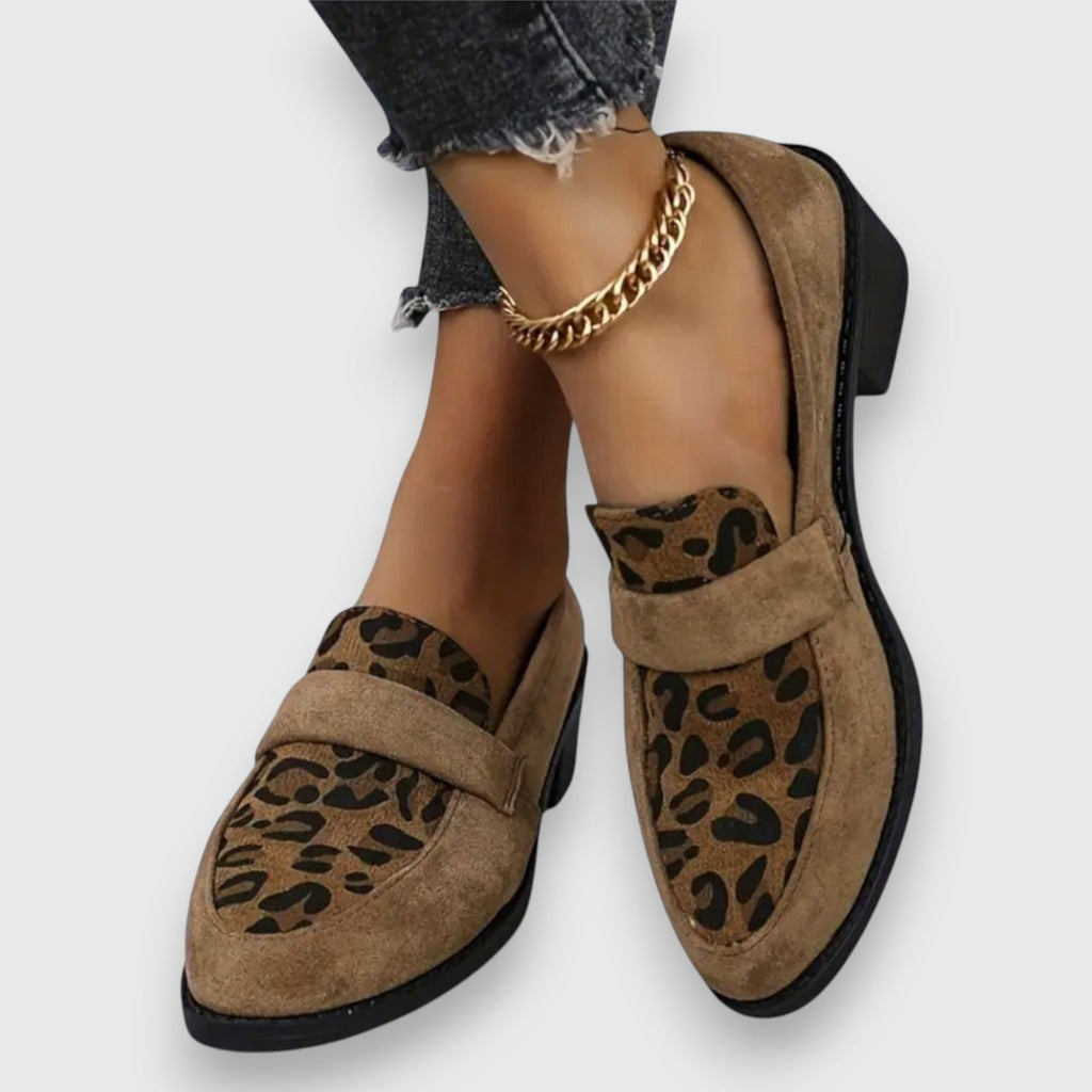 Brunika – Pantuflas Confortables