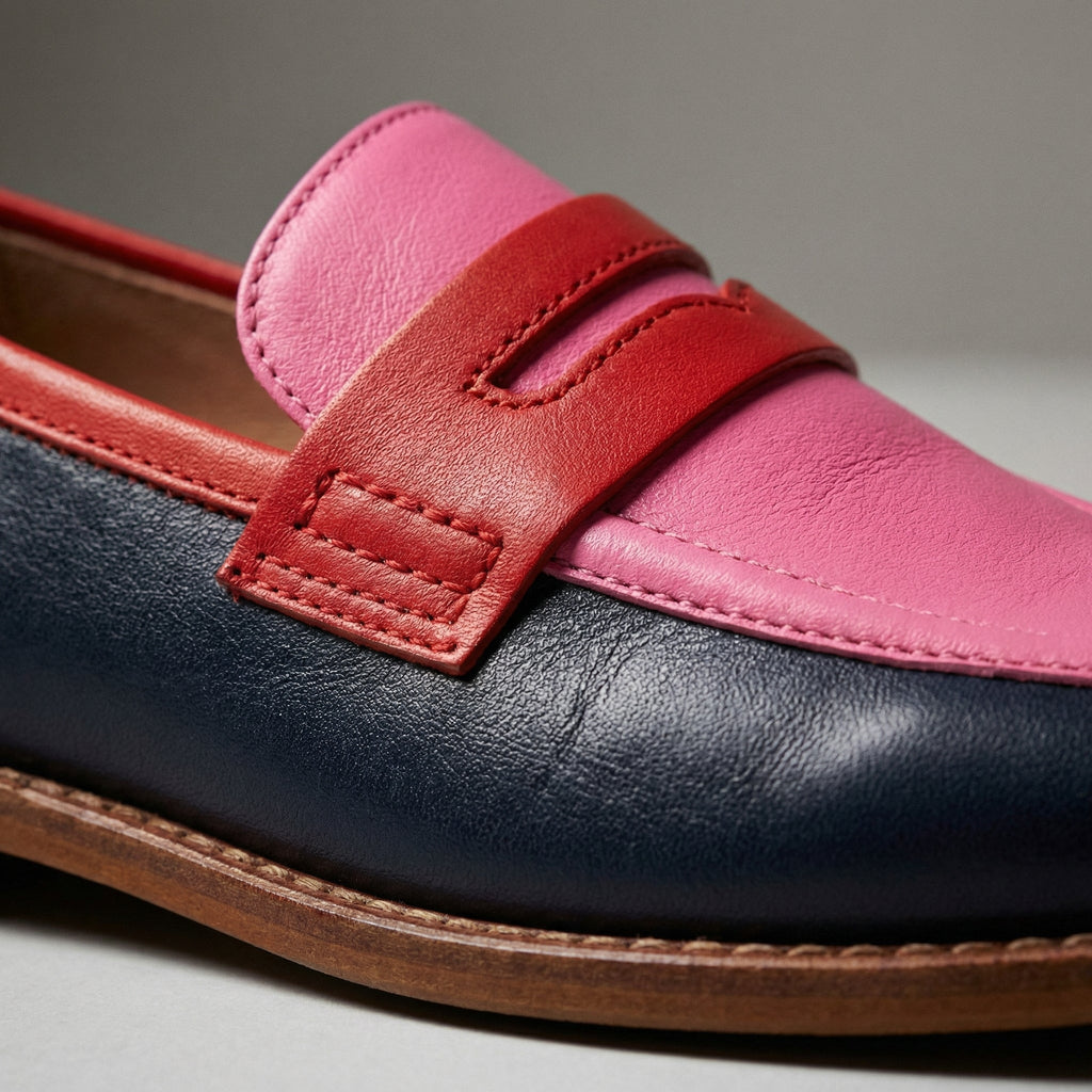 Alisette | Pantufla Elegante