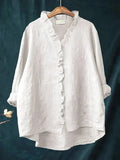 Eline | Blusa elegante de verano