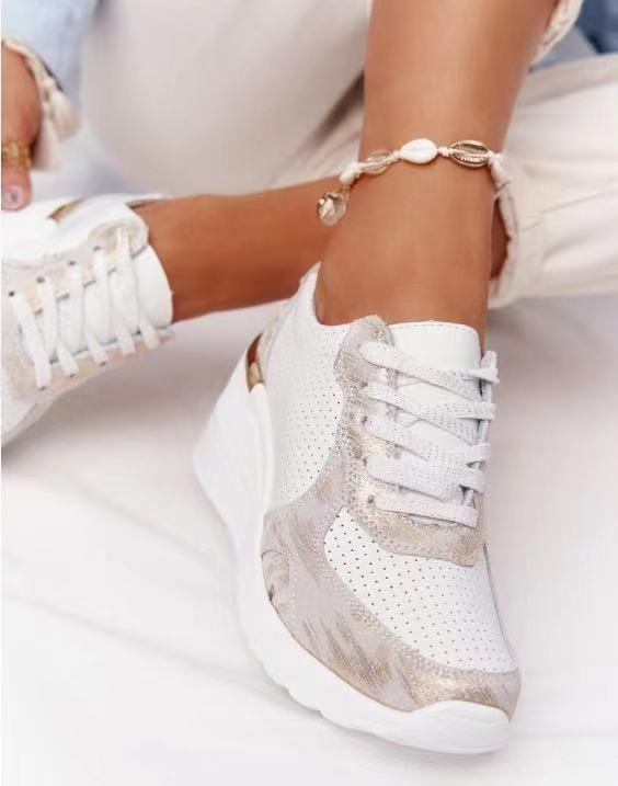 Elisabeth | Zapatillas Ortopédicas Confort y Estilo Diario