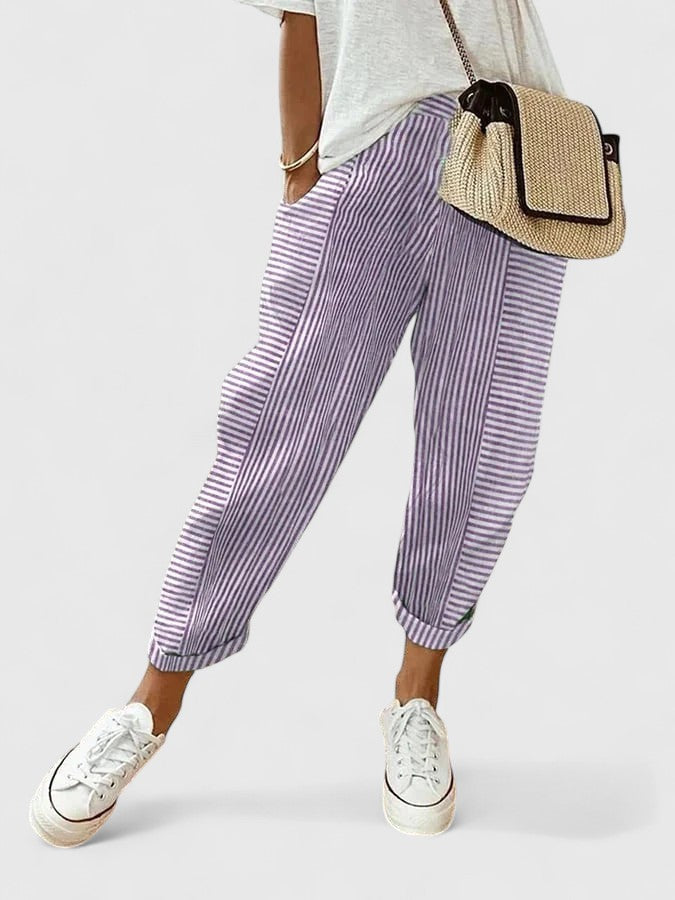 Elvira | Pantalones Confortables