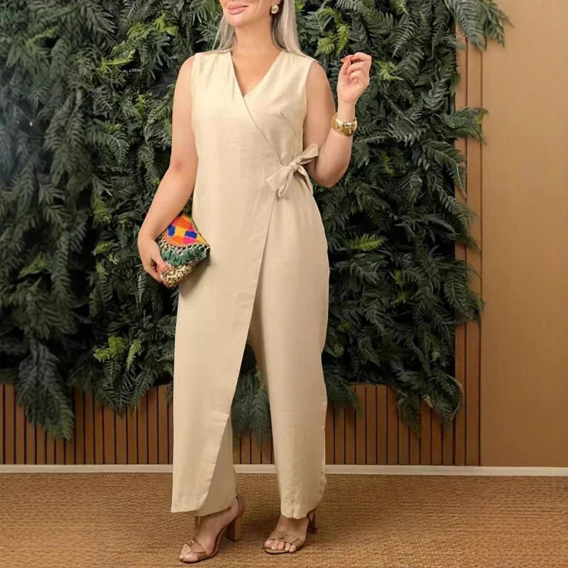 Raelynn | Mono Elegante para una Clase Sin Esfuerzo