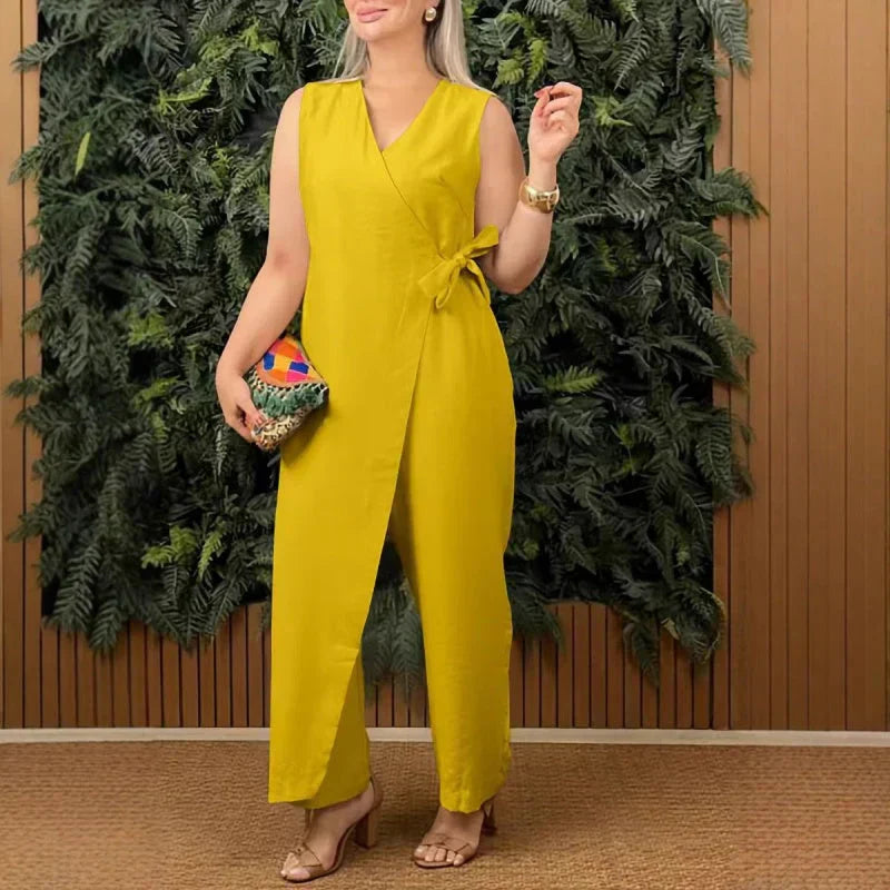 Raelynn | Mono Elegante para una Clase Sin Esfuerzo
