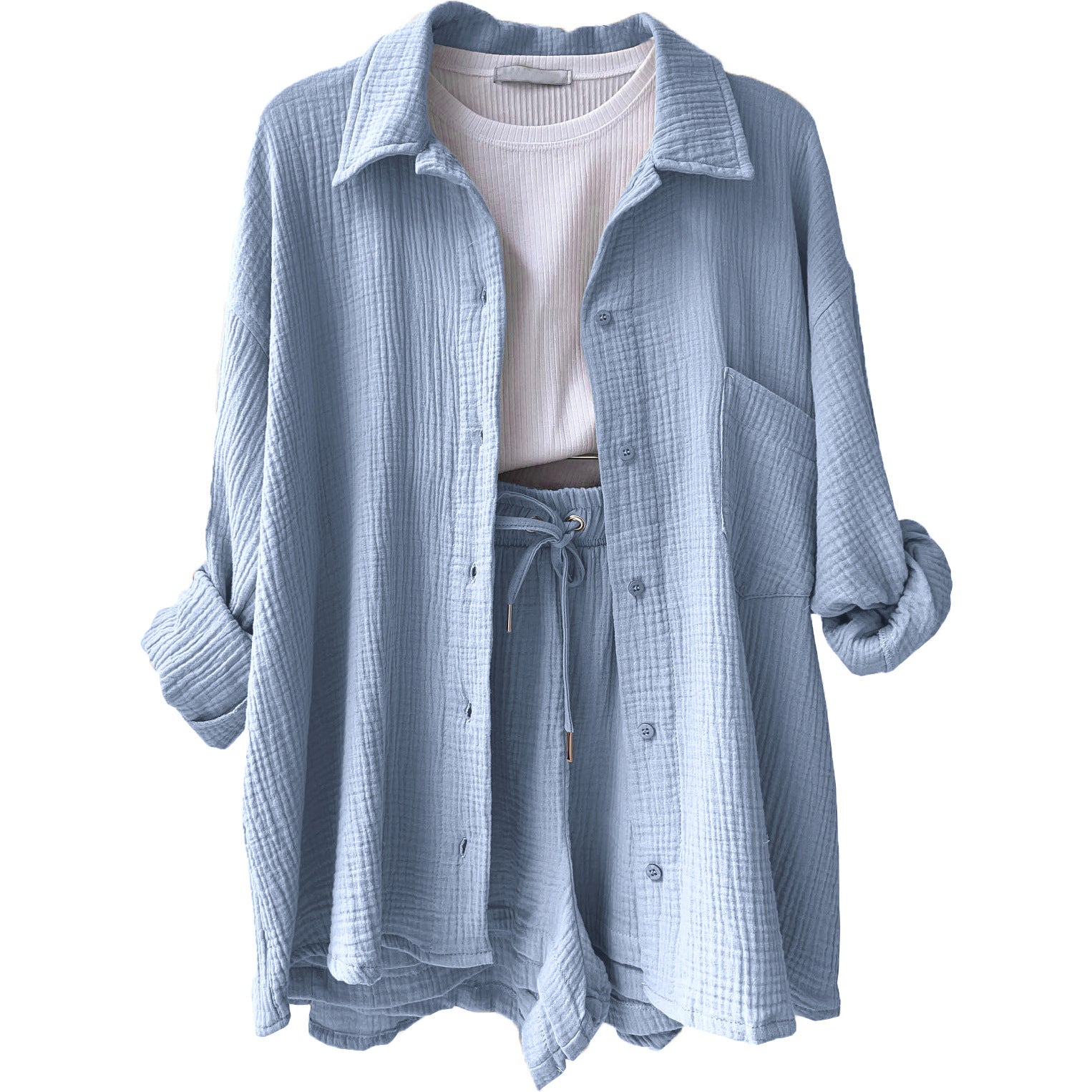 Nerina | Conjunto Coordinado Audaz para el Día a Día