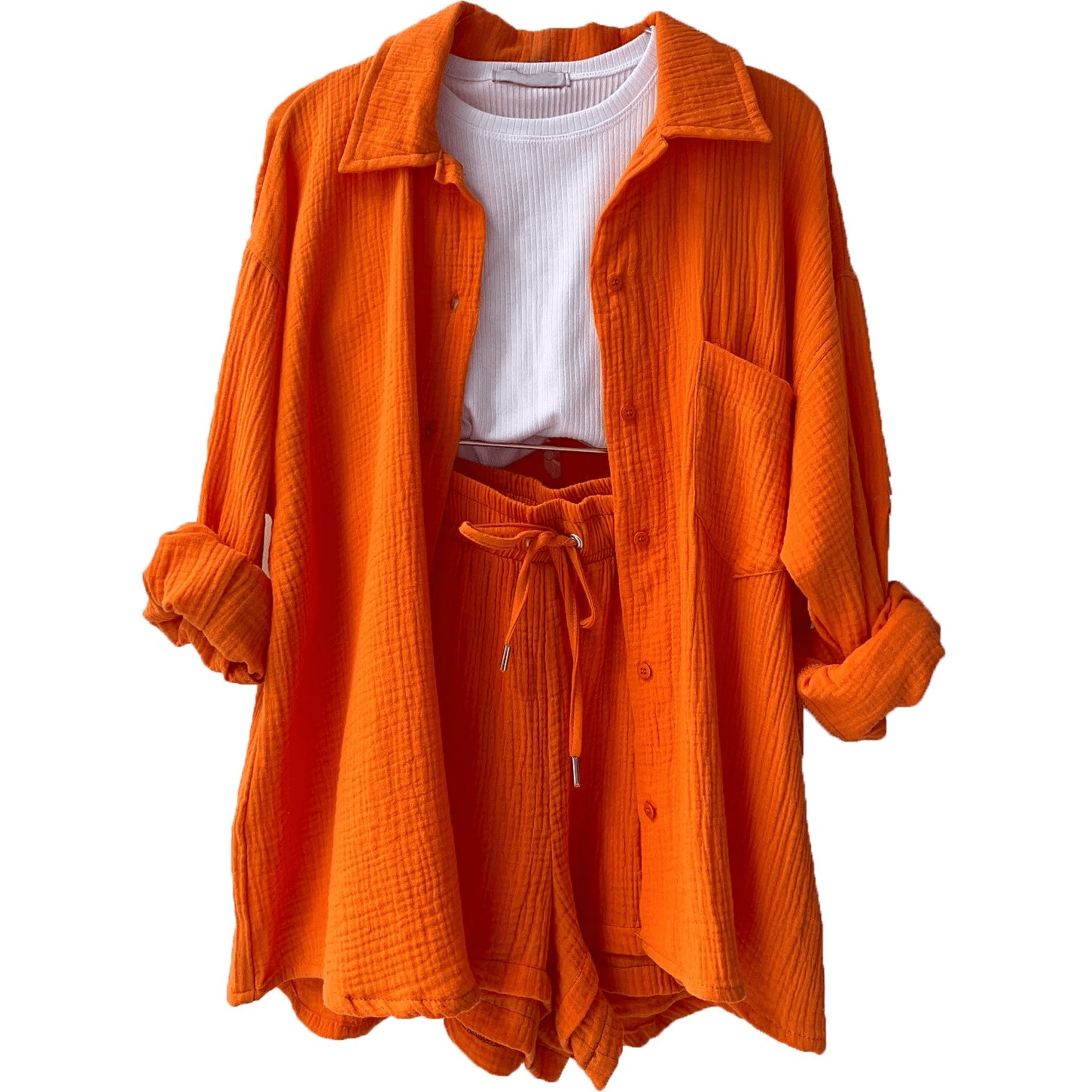 Nerina | Conjunto Coordinado Audaz para el Día a Día
