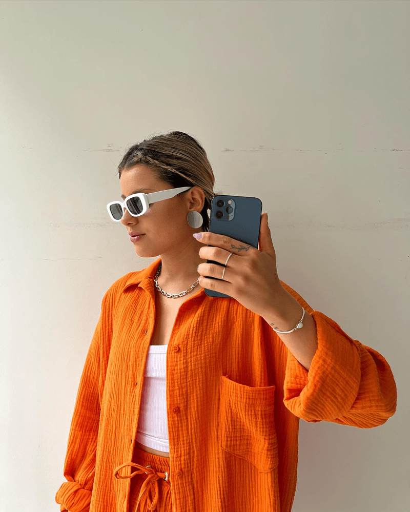 Nerina | Conjunto Coordinado Audaz para el Día a Día