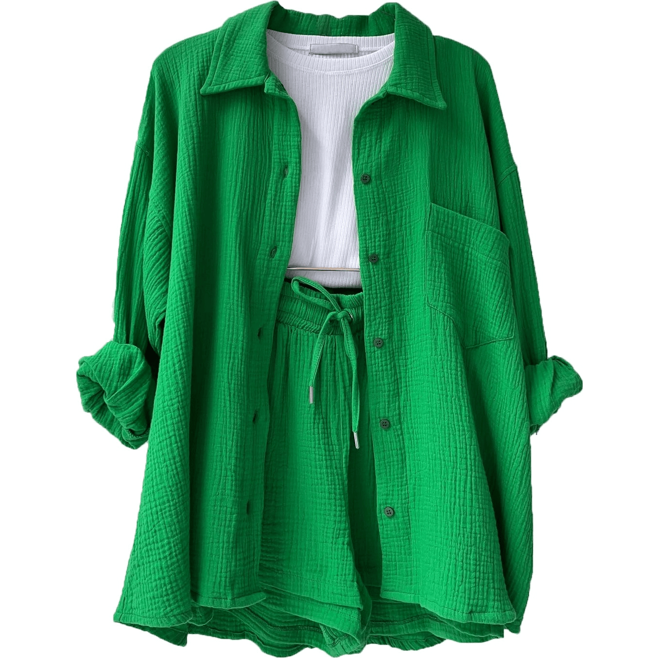 Nerina | Conjunto Coordinado Audaz para el Día a Día