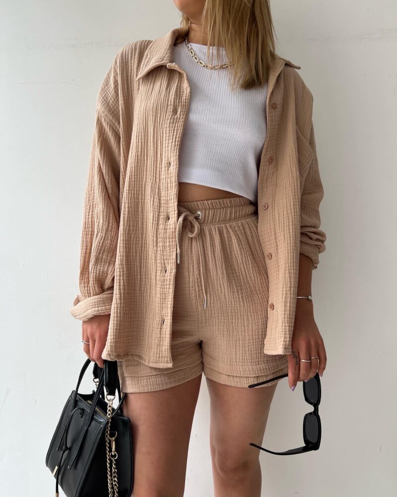 Nerina | Conjunto Coordinado Audaz para el Día a Día