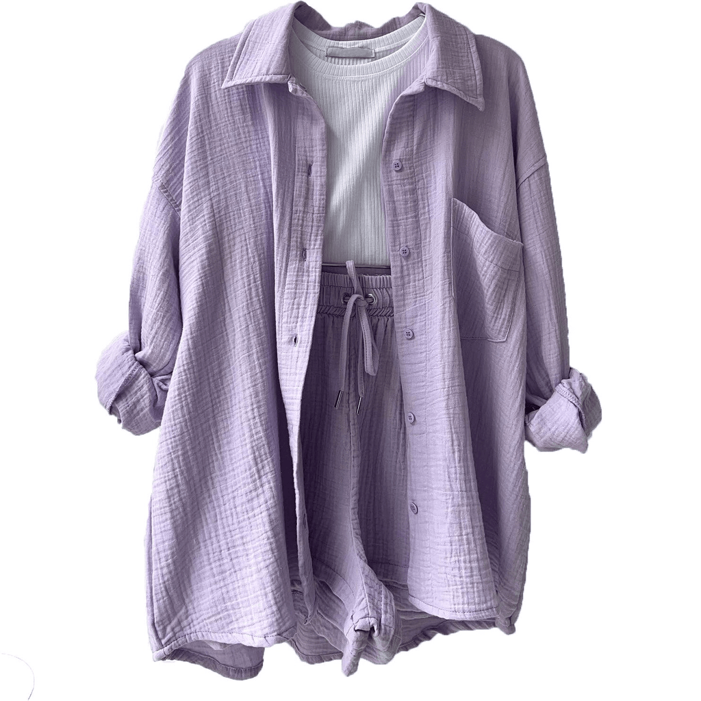 Nerina | Conjunto Coordinado Audaz para el Día a Día