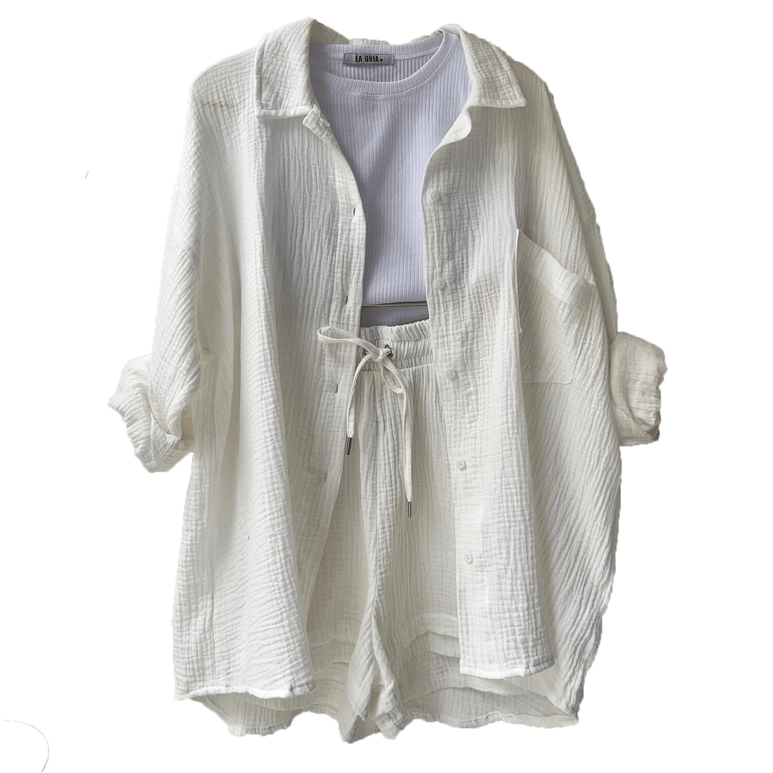 Nerina | Conjunto Coordinado Audaz para el Día a Día
